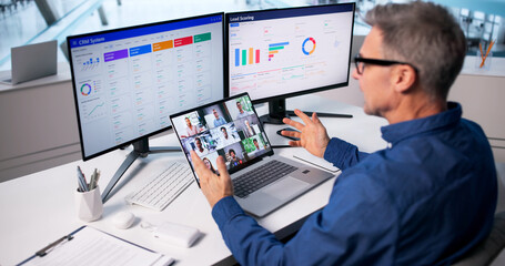 Calendly, booking page, CRM calendar